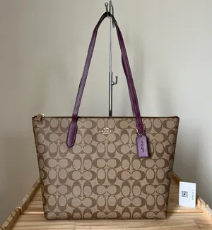 Coach Purse thumbnail 1