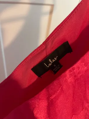 Lulus Dress thumbnail 6