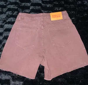 Princess Polly Swalla Shorts thumbnail 3