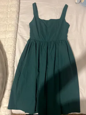 SheIn Winter Dress thumbnail 1