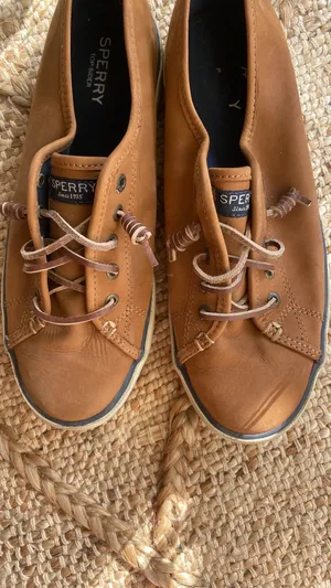 Leather Boat Shoe thumbnail 5