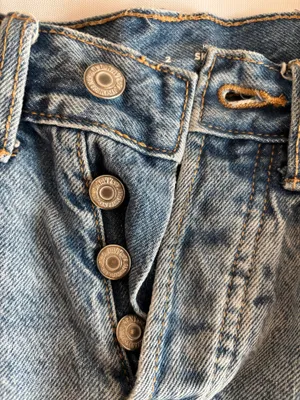 Old Navy Denim Shorts thumbnail 4