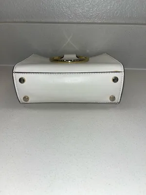 White Kate Spade Purse thumbnail 3
