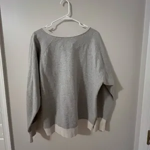 Gray champion crewneck thumbnail 2