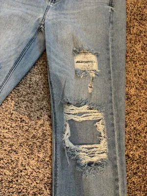 American Eagle Jeans thumbnail 2