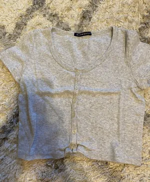 Crop Top thumbnail 1