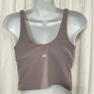 Lululemon Align Tank-Violet Verbena 8 thumbnail 3
