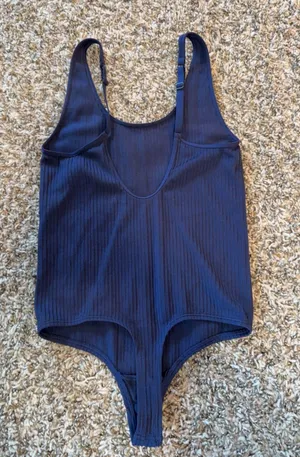 Aerie bodysuit thumbnail 2