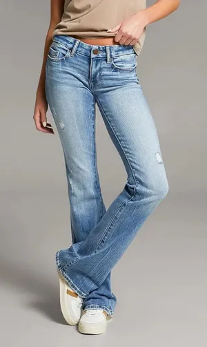 Buckle Jeans BKE Stella thumbnail 1
