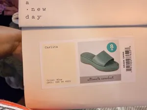 A New Day Sandals Platform thumbnail 4