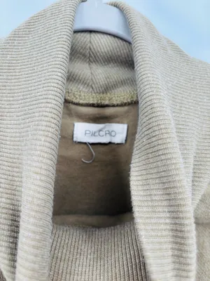 Anthropologie Pilcro funnel neck bubble-hem pullover thumbnail 5
