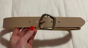 Brown Belt thumbnail 1