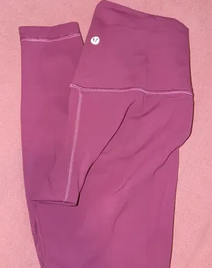 Lululemon Align Leggings - 28in thumbnail 1