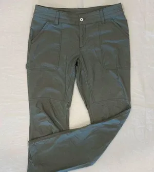 Columbia Women's Adventure Pro Pants - 10 thumbnail 1