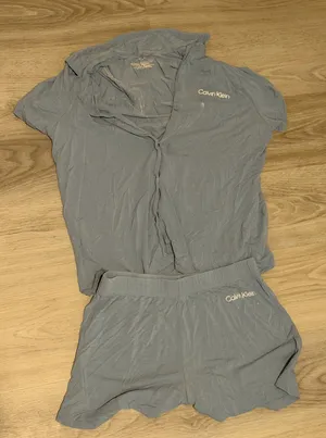 Calvin Klein Pajama Set thumbnail 1