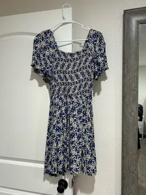 Angie Dress thumbnail 2