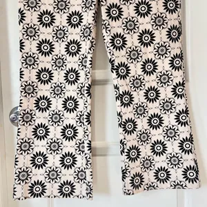 Rolla’s Floral Printed 100% Cotton‎ Straight Jeans size 8 Small Casual Preppy thumbnail 5