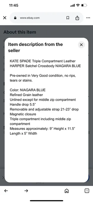 Purse thumbnail 5