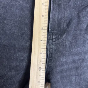 Reformation Jeans Womens 25 High Rise‎ Skinny Stretch Denim Sustainable Pants thumbnail 6