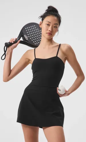 Alo Yoga Dress thumbnail 1