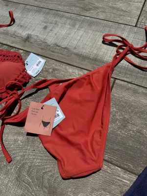 Shade & Shore Bikini thumbnail 2