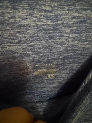 Aerie Leggings OFFLINE by The Hugger High-Rise thumbnail 3