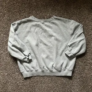 For Love & Lemons Alex Flower Embroidered Crewneck Size M thumbnail 5
