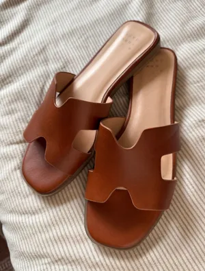 A New Day Nina Slide Sandals thumbnail 1