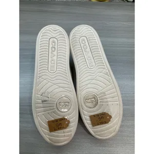 Coach Womens Lowline Low Top Sneakers thumbnail 8