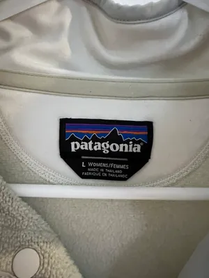 Patagonia Sweatshirt thumbnail 2