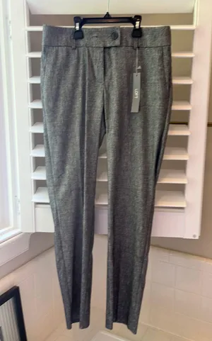 Loft pants thumbnail 1