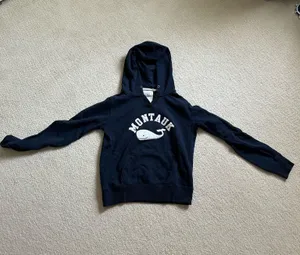 Montauk, NY sweatshirt Blue Size M thumbnail 1