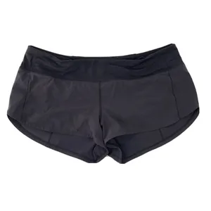 Lululemon Speed Shorts 2.5" thumbnail 2