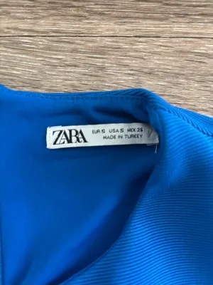 ZARA Top thumbnail 2