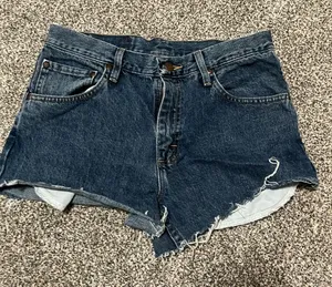 wrangler shorts thumbnail 1