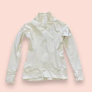 ATHLETA Whittier Peak Half Zip athletic jacket Small nwot thumbnail 5