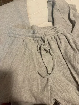 Daily Drills Thermal Bundle Gray Size XS/S thumbnail 3