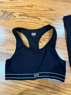 Kith Set Workout thumbnail 4