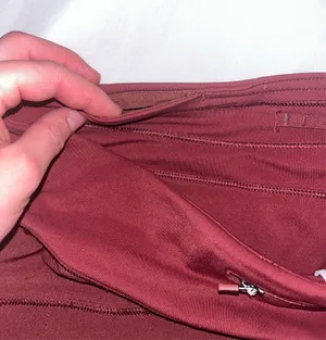 CRZ Yoga Tennis Skirt thumbnail 5