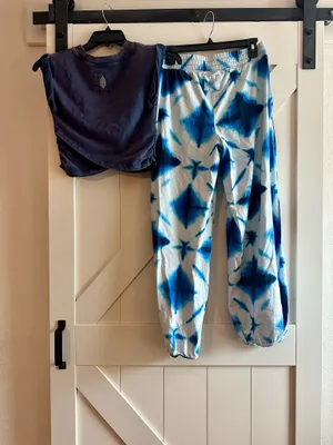 Free People Hot Shot Crossover Set thumbnail 3