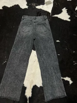 KanCan USA Jeans stone washed straight thumbnail 3