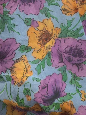 VERONICA BEARD 100% Silk Sean Floral-Printed Ruched Dress | Size 6🌸 thumbnail 10