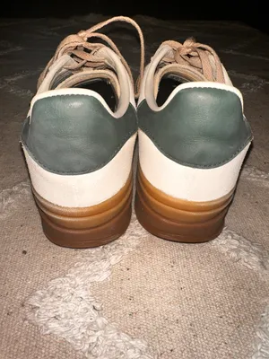 Adidas Gazelle Bold Shoes thumbnail 6