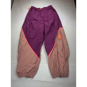 Free People Movement Women's Free Throw Jogger Purple Pink NEW NWT Size XS thumbnail 2