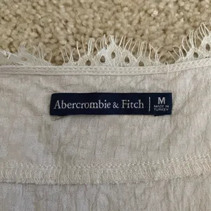 Abercrombie & Fitch Lace Camisole thumbnail 5
