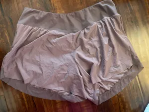 Hoka Running Shorts thumbnail 1