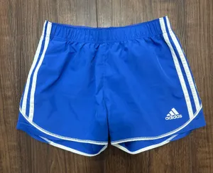 Adidas Blue Shorts thumbnail 1