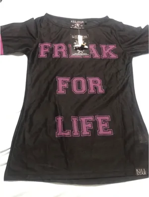 Killstar Jersey  thumbnail 2