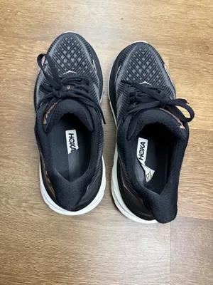 Hoka One One Clifton 9 Women's Running Shoes Sneaker Size 9 thumbnail 6