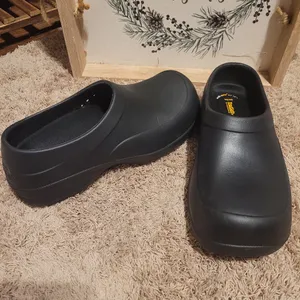Unisex Tredsafe shoes-resistant shoes, non-slip. Size 7. Work shoes. thumbnail 9